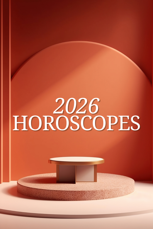Horoscope 2026 et dates clés
