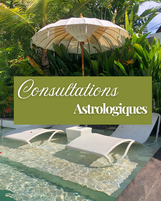 Consultations astro